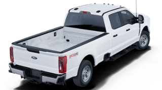 2025 Ford Super Duty® External Image 4
